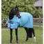 Horseware Amigo Hero Ripstop 50g Turnout Rug - Delphinium Blue/Navy